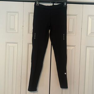 Champion Size S leggings